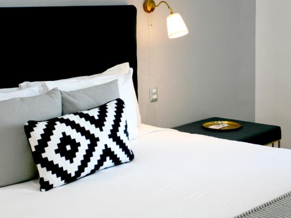 Markee Hotel Boutique : photo 6 de la chambre suite junior