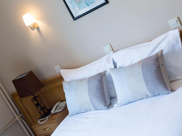 Sidonya Hotel : photo 2 de la chambre chambre double standard