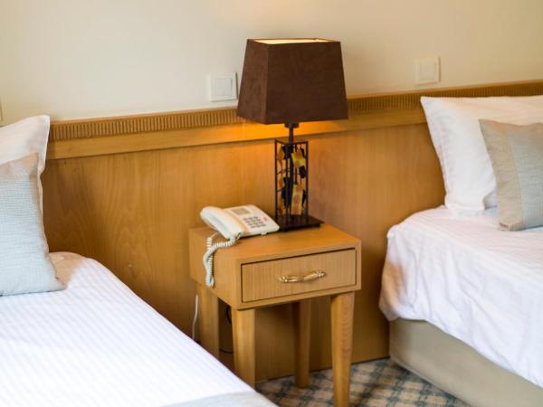 Sidonya Hotel : photo 3 de la chambre chambre double standard