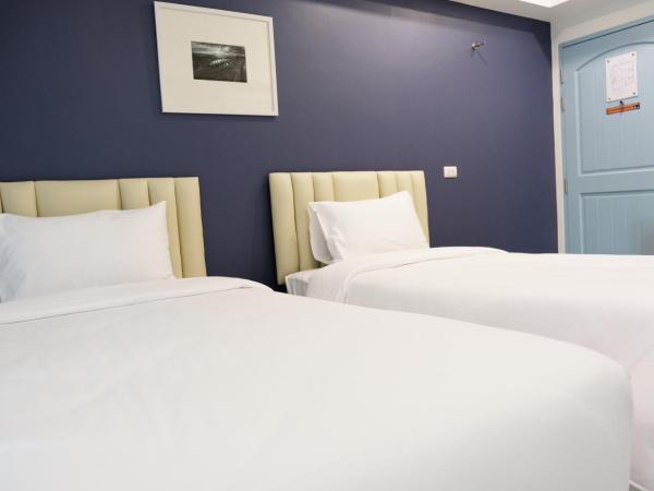 Casa Residence Hotel : photo 3 de la chambre chambre lits jumeaux supérieure