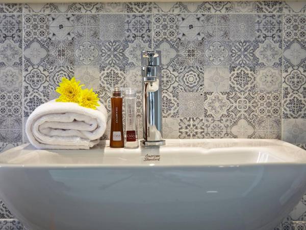 Casa Residence Hotel : photo 3 de la chambre chambre lits jumeaux deluxe