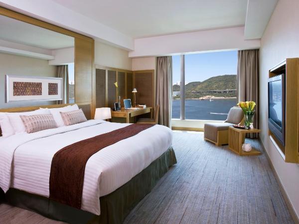 Royal View Hotel : photo 1 de la chambre chambre avec vue sur l'océan 