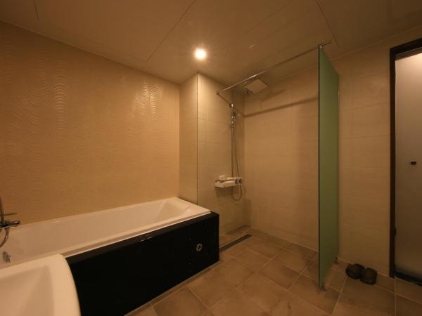 Kobos Hotel : photo 1 de la chambre chambre double deluxe