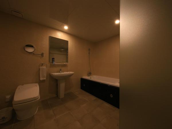 Kobos Hotel : photo 5 de la chambre chambre double deluxe