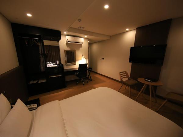 Kobos Hotel : photo 2 de la chambre chambre double deluxe