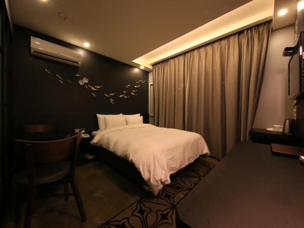 Kobos Hotel : photo 1 de la chambre chambre double Économique