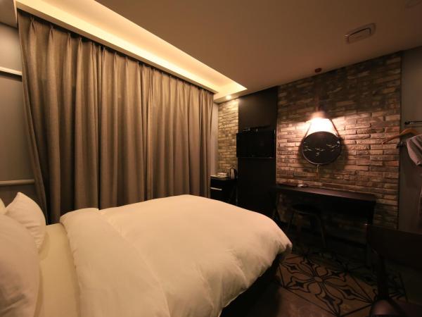 Kobos Hotel : photo 2 de la chambre chambre double Économique
