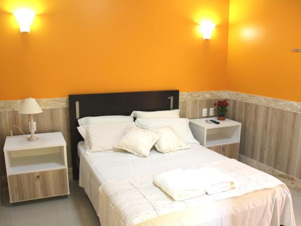 Hotel Pousada da Mangueira : photo 1 de la chambre chambre simple