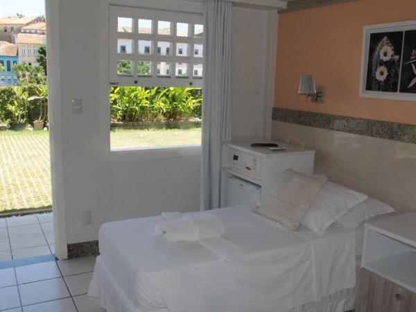 Hotel Pousada da Mangueira : photo 9 de la chambre chambre double ou lits jumeaux Économique 