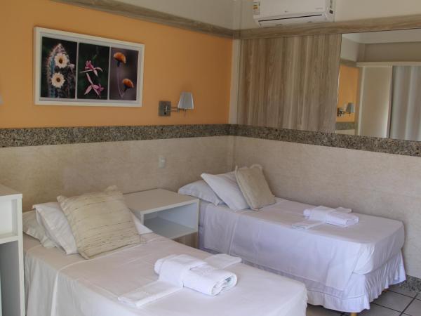 Hotel Pousada da Mangueira : photo 10 de la chambre chambre simple