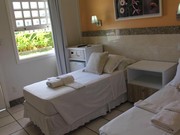 Hotel Pousada da Mangueira : photo 7 de la chambre chambre double standard