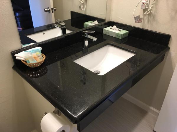 Mountain Star Lodge : photo 5 de la chambre chambre lit queen-size deluxe