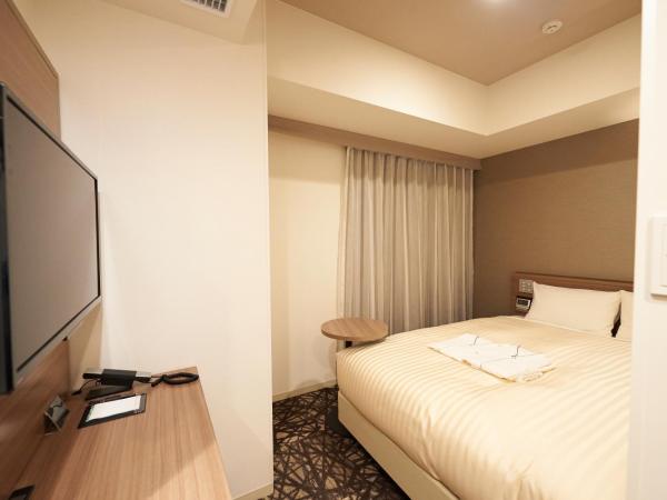 Sotetsu Fresa Inn Ginza-Nanachome : photo 4 de la chambre chambre double - non-fumeurs