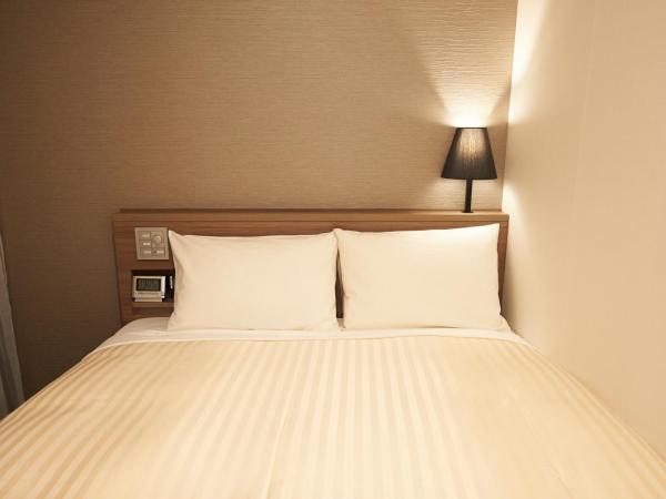 Sotetsu Fresa Inn Ginza-Nanachome : photo 6 de la chambre chambre double - non-fumeurs