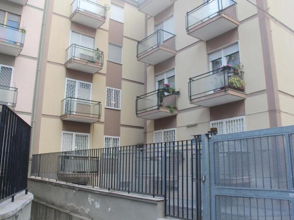 I due Baroni - fronte Campus : photo 1 de la chambre chambre quadruple avec salle de bains privative séparée