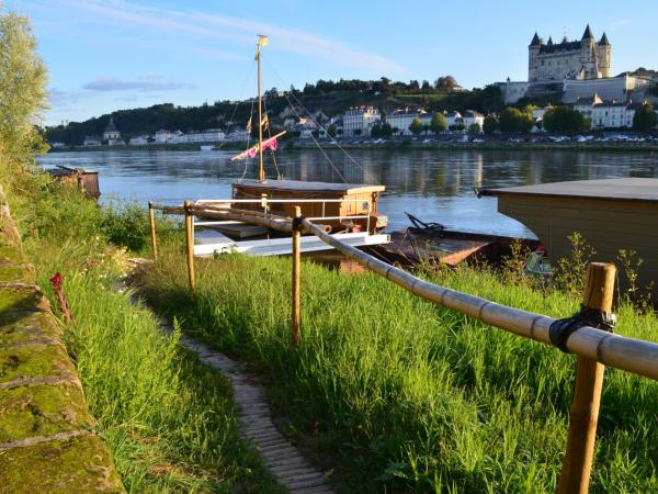 Different Holidays : photo 1 de la chambre cabine familiale dans un bateau