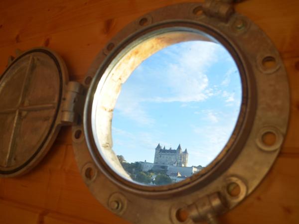 Different Holidays : photo 2 de la chambre cabine familiale dans un bateau
