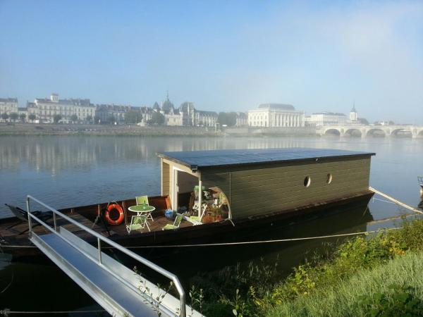 Different Holidays : photo 3 de la chambre cabine familiale dans un bateau