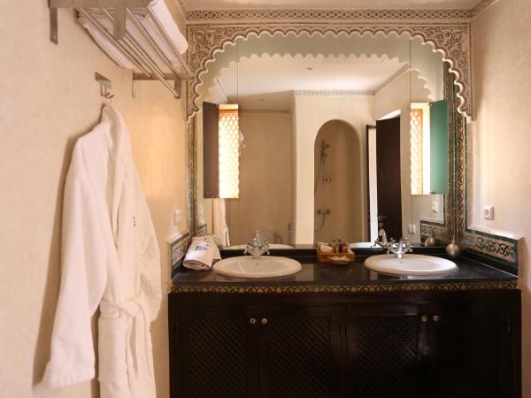 Le Bled Ferme : photo 7 de la chambre suite deluxe