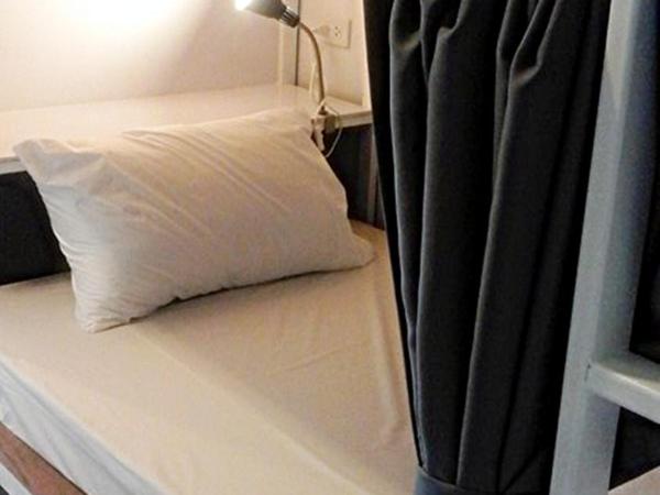 Hub of Joys Hostel : photo 6 de la chambre lit dans dortoir pour femmes de 6 lits