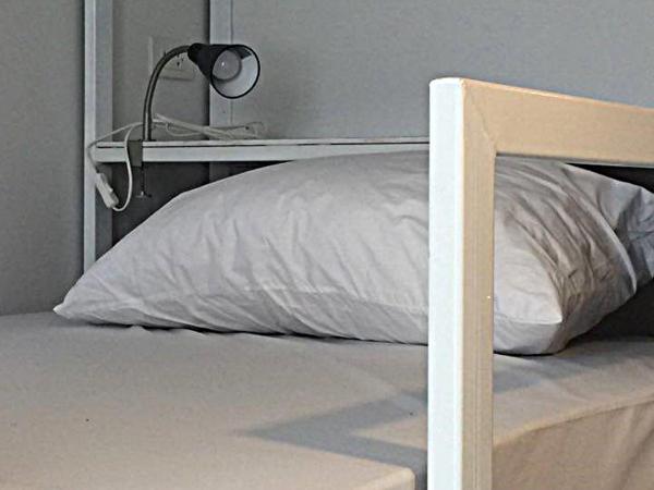 Hub of Joys Hostel : photo 4 de la chambre lit dans dortoir pour femmes de 6 lits