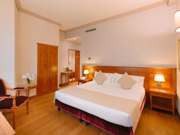 Windsor Hotel Milano : photo 1 de la chambre suite junior