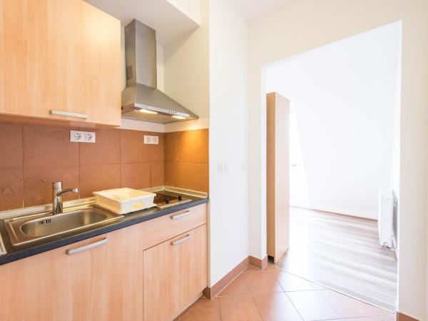 Mango Apartments : photo 5 de la chambre appartement 1 chambre deluxe