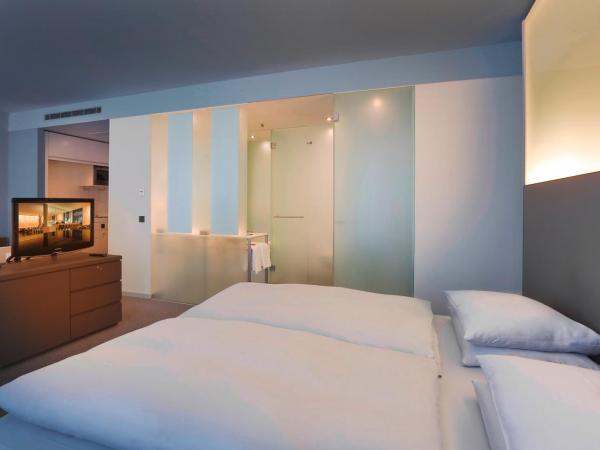 INNSiDE by Meliá Düsseldorf Derendorf : photo 5 de la chambre le loft