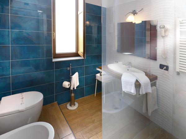 Pinto-Storey Hotel : photo 7 de la chambre chambre double supérieure