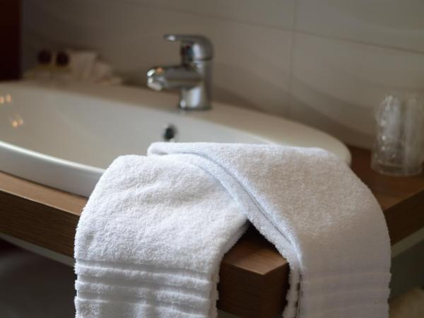 Pinto-Storey Hotel : photo 7 de la chambre chambre simple