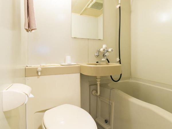 Hotel Ohedo : photo 10 de la chambre chambre simple - non-fumeurs