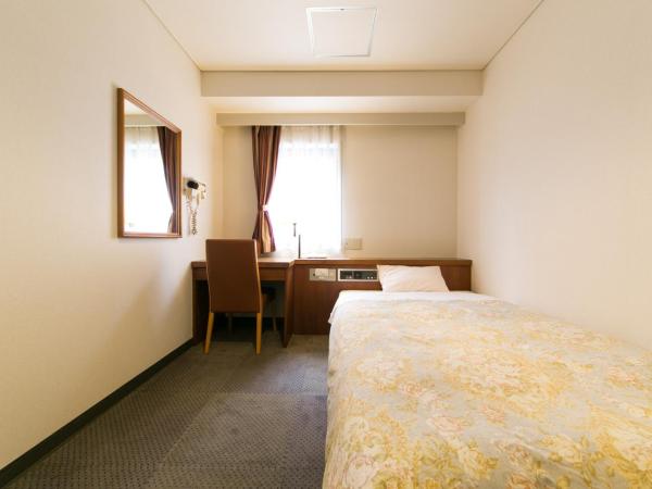 Hotel Ohedo : photo 4 de la chambre chambre simple - non-fumeurs