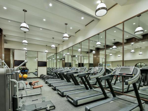 The Parisian Macao : photo 1 de la chambre chambre lit king-size tour eiffel