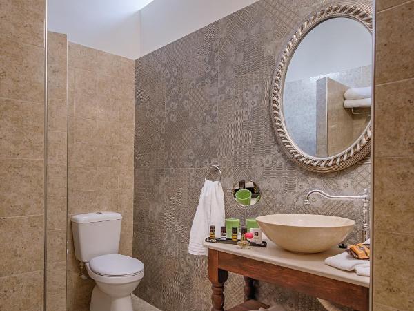 Sperveri Boutique Hotel : photo 5 de la chambre chambre double premium