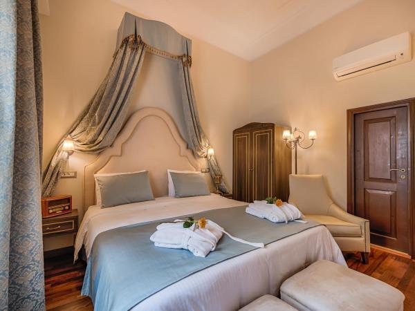 Sperveri Boutique Hotel : photo 7 de la chambre chambre double premium