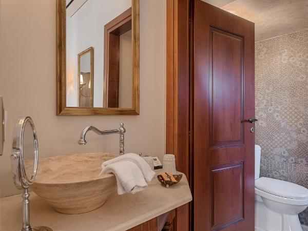 Sperveri Boutique Hotel : photo 4 de la chambre chambre double standard