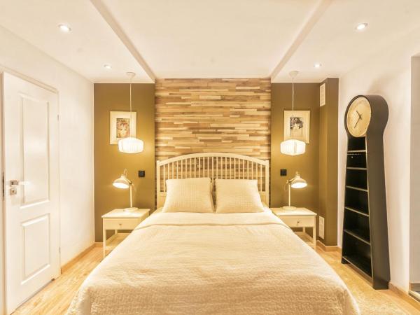 Willa Weneda : photo 1 de la chambre suite classique