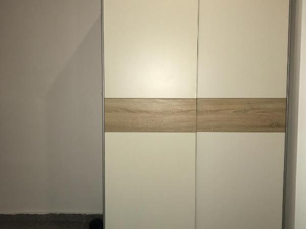 Cáfe 168 : photo 10 de la chambre chambre lits jumeaux (1-2 adultes)