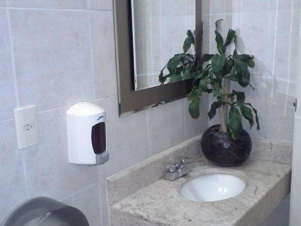 La Quinta Puebla : photo 2 de la chambre chambre double