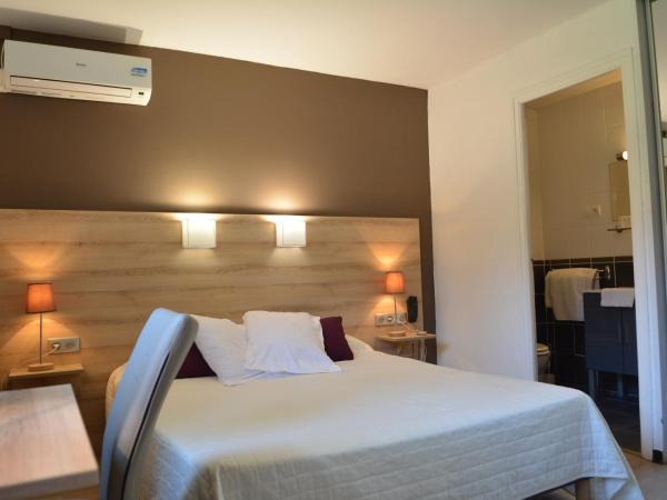 Hôtel le Grillon : photo 6 de la chambre chambre double Économique