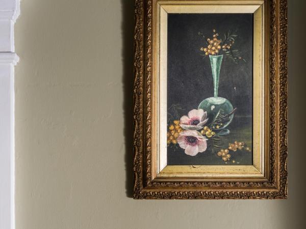 23 St Mary's : photo 5 de la chambre chambre double deluxe