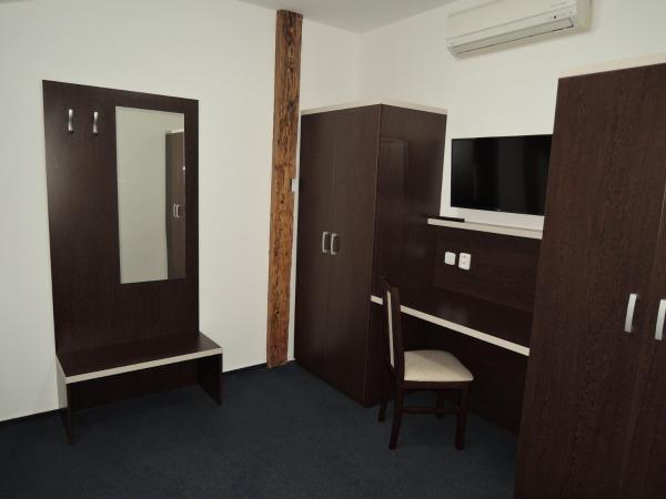 Třebovický mlýn : photo 4 de la chambre chambre quadruple (4 adultes)