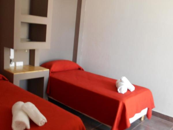 Eco Plaza Hotel : photo 1 de la chambre chambre double standard