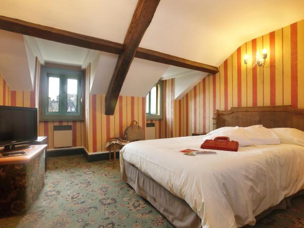 Hotel De Gramont : photo 1 de la chambre chambre double standard