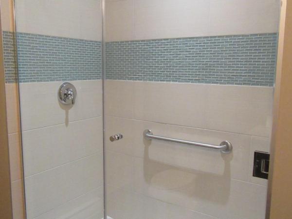 Best Western Plus Hotel Montreal : photo 7 de la chambre chambre 2 lits queen-size - non-fumeurs