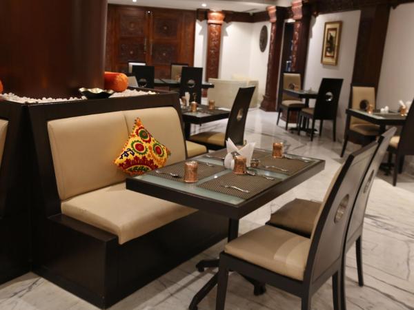 The President Hotel : photo 8 de la chambre chambre double confort