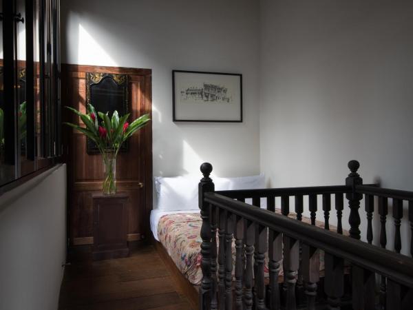 Muntri Mews : photo 4 de la chambre suite loft