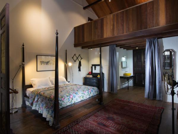 Muntri Mews : photo 3 de la chambre suite loft