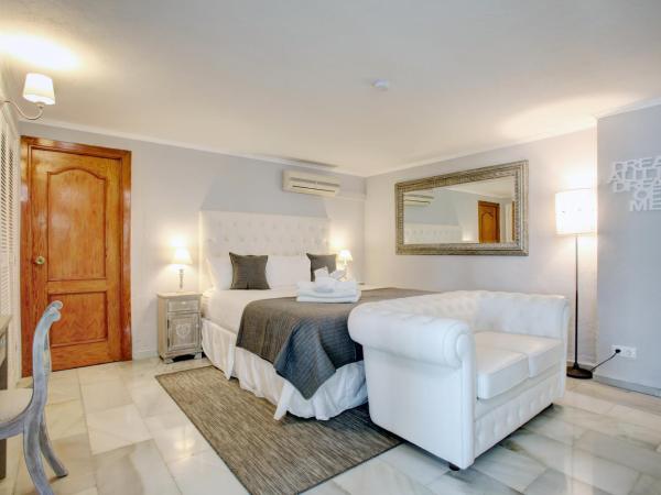 Jardines De La Reina Boutique Bed & Breakfast : photo 2 de la chambre suite 2 chambres