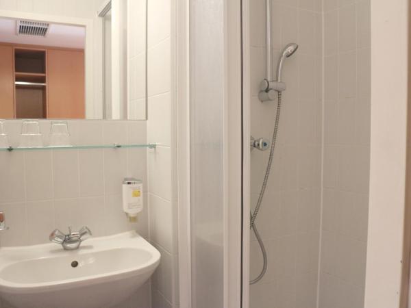 Europahaus Wien : photo 2 de la chambre chambre double